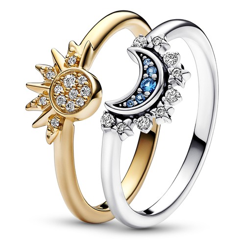 Pandora gioiello celeste - pandora,