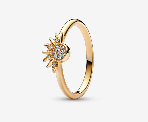 Pandora 162674c01 anello - pandora,