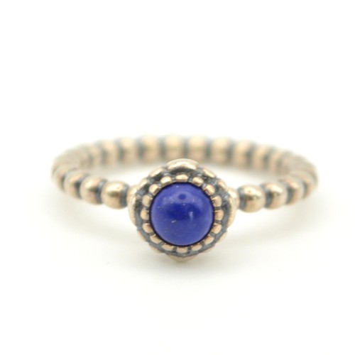 Anello pandora argento - anello,